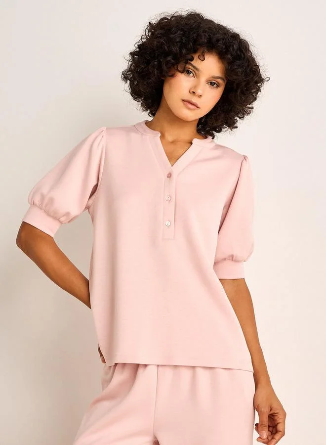 سبلاش فيڤ Pyjama Set Top & Trousers